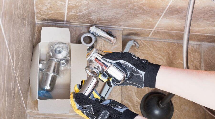 Professional Storm Sewer Service in Hume, MO